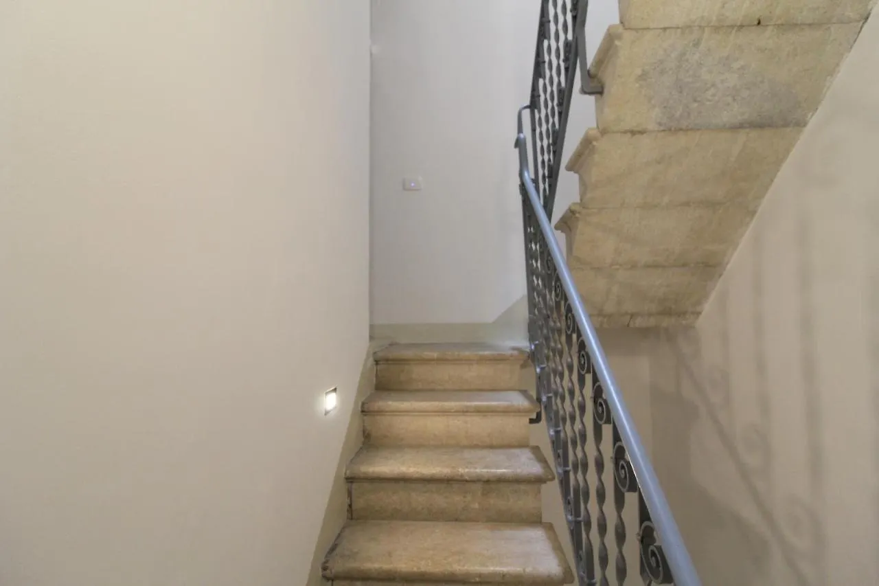 Appartamento Anca Palace 2P Trapani